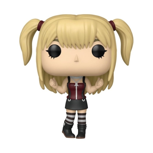 Death Note POP! Figurină de vinil animată Misa Amane #2380 9 cm