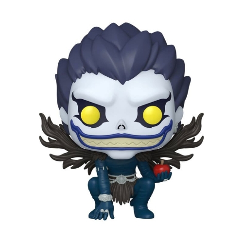 Death Note POP! Figurină de vinil de animație Ryuk #2382 11.7 cm