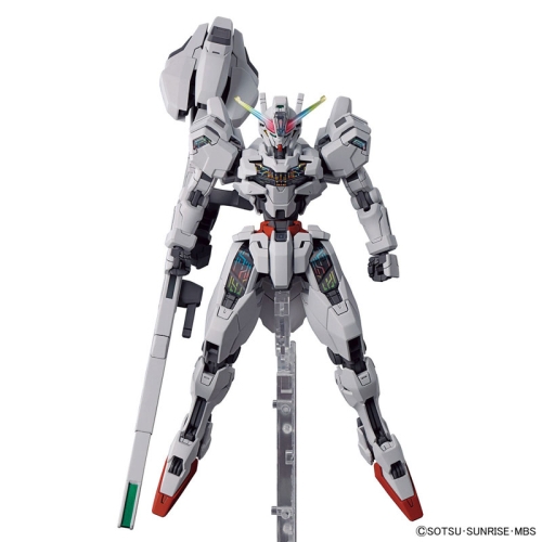 (HG) Gundam Model Kit - Calibarn 1/144