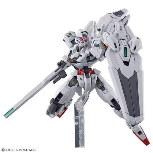 (HG) Gundam Model Kit - Calibarn 1/144