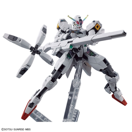 (HG) Gundam Model Kit - Calibarn 1/144