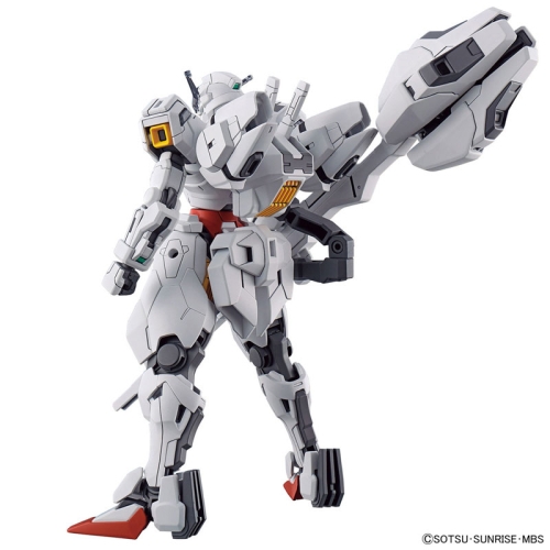 (HG) Gundam Model Kit - Calibarn 1/144