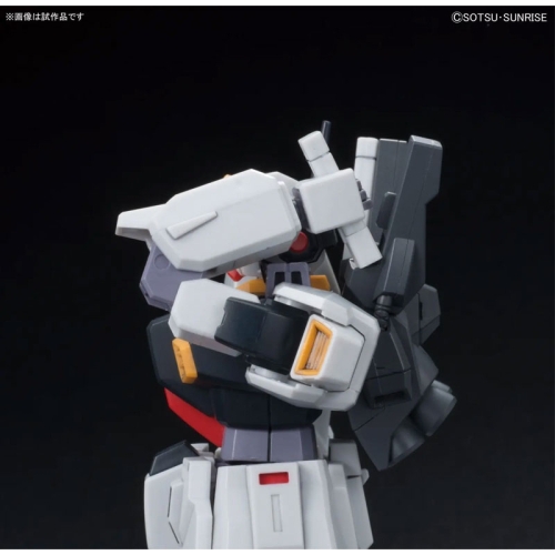 (HGUC) Gundam Model Kit - RX-178 MK II AEUG 1/144