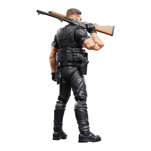 Figurină de acțiune Punisherul Marvel Legends Punisherul 15 cm