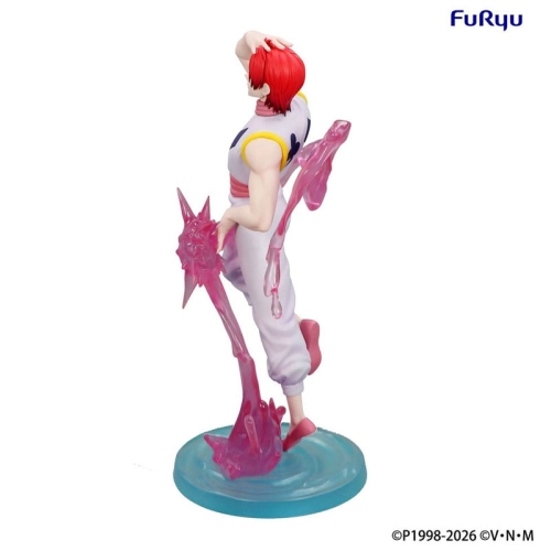 PRE-ORDER: Hunter x Hunter Exceed Creative Statuie PVC Hisoka 20 cm