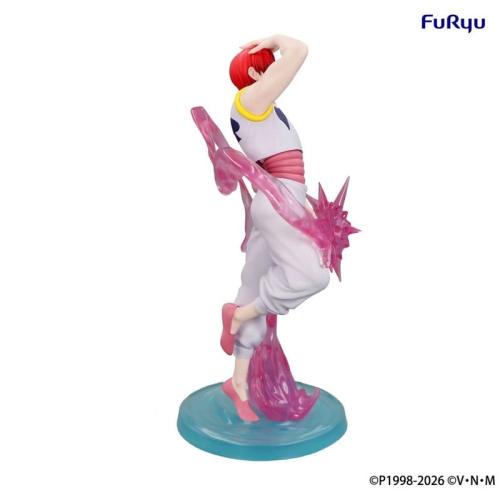 PRE-ORDER: Hunter x Hunter Exceed Creative Statuie PVC Hisoka 20 cm