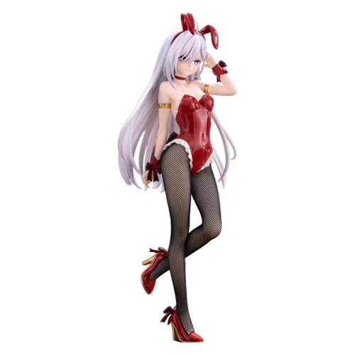 PRE-ORDER: Jucând Jocuri cu Morți pentru a Pune Mâncare pe Masă BiCute Bunnies Statuie PVC Yuki 25 cm