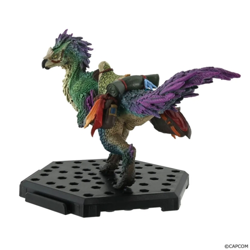 PRE-ORDER: Monster Hunter Figurină Constructor Model Standard Plus Vol. 27 - Asortiment