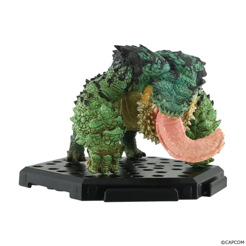 PRE-ORDER: Monster Hunter Figurină Constructor Model Standard Plus Vol. 27 - Asortiment