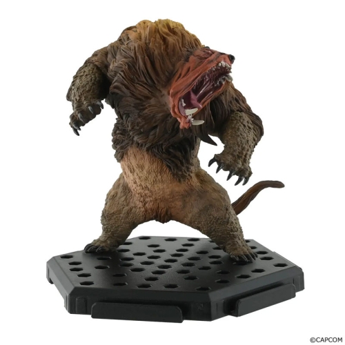 PRE-ORDER: Monster Hunter Figurină Constructor Model Standard Plus Vol. 27 - Asortiment