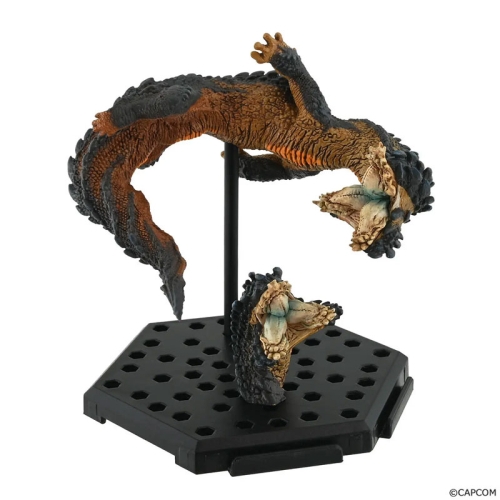PRE-ORDER: Monster Hunter Figurină Constructor Model Standard Plus Vol. 27 - Asortiment