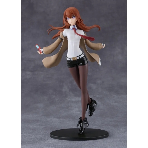 Steins;Gate Reincarnation Plastic Model Kit - Kurisu Makise