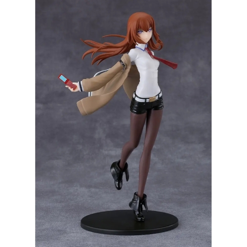 Steins;Gate Reincarnation Plastic Model Kit - Kurisu Makise
