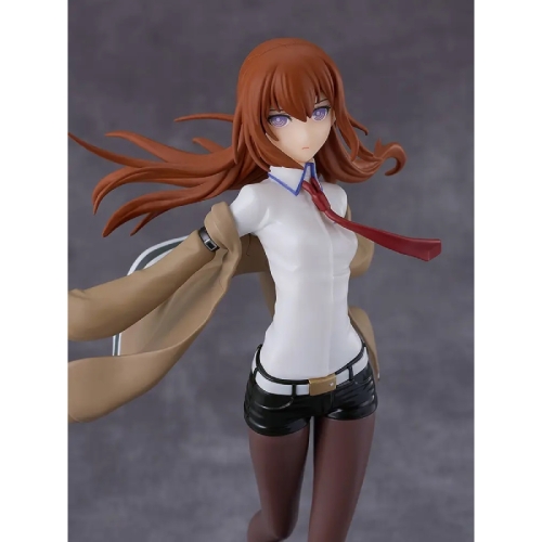 Steins;Gate Reincarnation Plastic Model Kit - Kurisu Makise