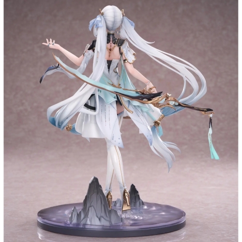 Wuthering Waves Figure - Jinhsi