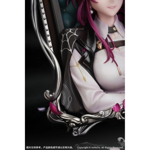 Honkai Star Rail Diorama Figure - Kafka: Patience Is All You Need Ver. 