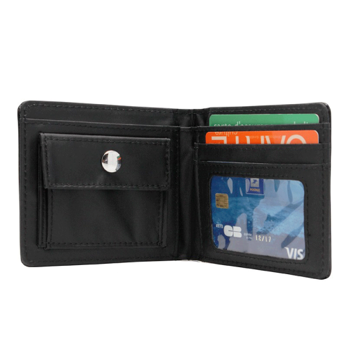 One Piece - Wallet - Wanted