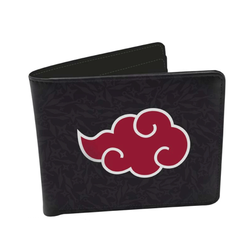 Naruto Shippuden - Wallet - Akatsuki