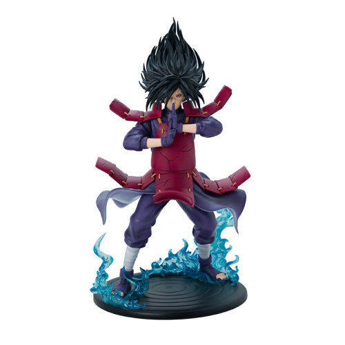 Naruto Shippuden PVC Figure - Madara 21cm