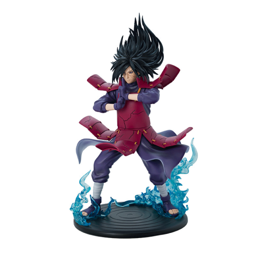 Naruto Shippuden PVC Figure - Madara 21cm