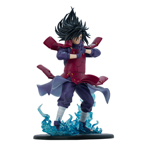 Naruto Shippuden PVC Figure - Madara 21cm