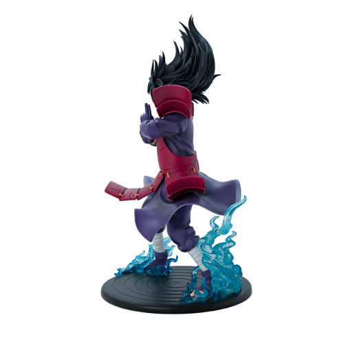 Naruto Shippuden PVC Figure - Madara 21cm