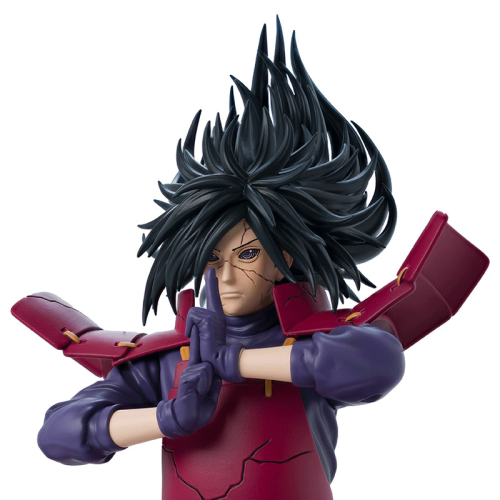 Naruto Shippuden PVC Figure - Madara 21cm