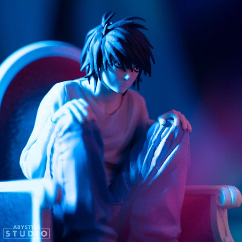 Figurină de colecție Death Note 1/10 - L