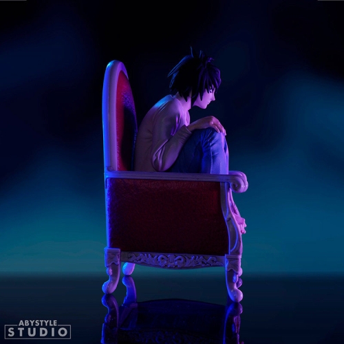 Figurină de colecție Death Note 1/10 - L
