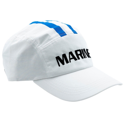 Replică de pălărie One Piece - Albastru marin - Marine
