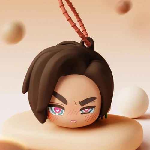 Alien Stage AAHS Series Silicone Earphone Pouch Blind Box