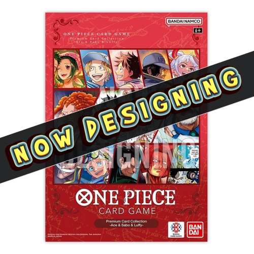 PRE-ORDER: One Piece Card Game Premium Card Collection - 29th Anniversary Edition EN