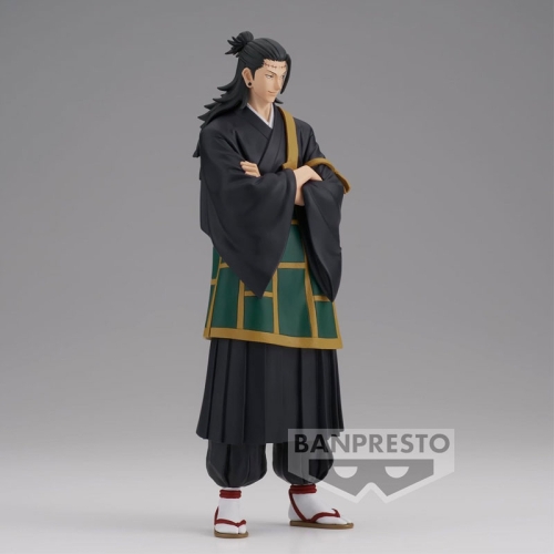 Jujutsu Kaisen King of Artist Statue - Kenjaku 21 cm