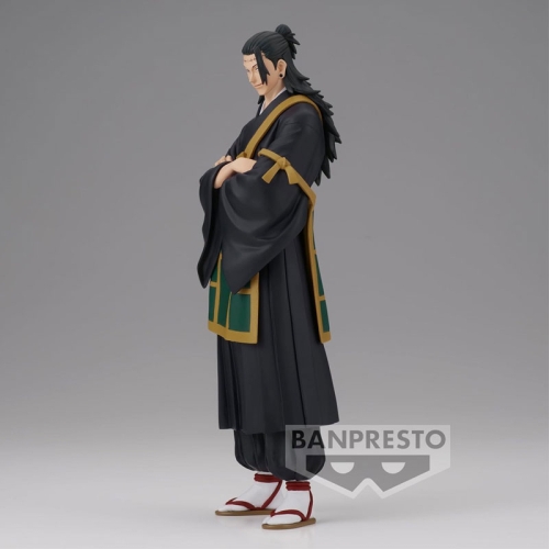 Jujutsu Kaisen King of Artist Statue - Kenjaku 21 cm