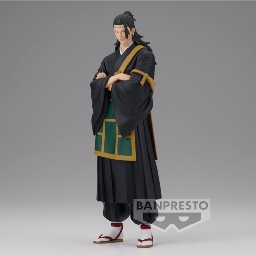 Jujutsu Kaisen King of Artist Statue - Kenjaku 21 cm