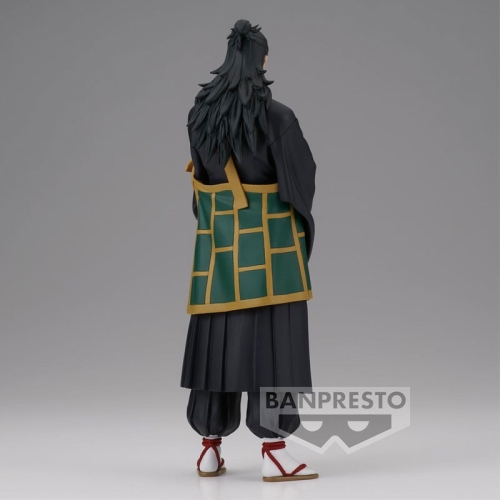 Jujutsu Kaisen King of Artist Statue - Kenjaku 21 cm