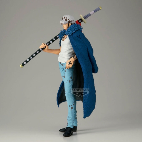 Figurină One Piece Premium The Anime Trafalgar Law - 31cm