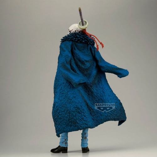 Figurină One Piece Premium The Brush - Trafalgar Law 31cm