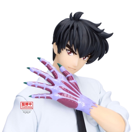 Hell Teacher Jigoku Sensei Nube figure - Meisuke Nueno 20cm