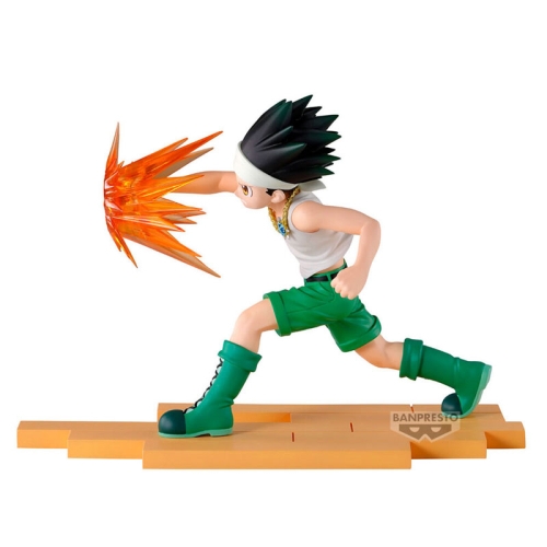 Figurină Hunter x Hunter Gon G I Arc 14cm