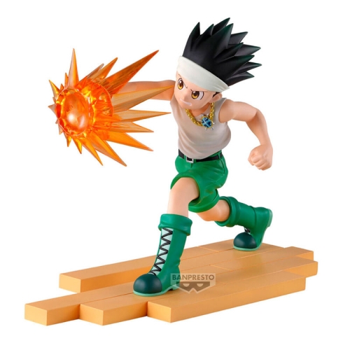 Figurină Hunter x Hunter Gon G I Arc 14cm