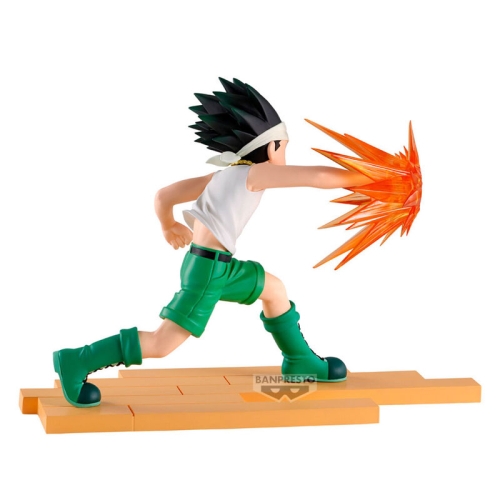 Figurină Hunter x Hunter Gon G I Arc 14cm