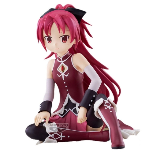 Figurină Puella Magi Madoka Magica: Filmul Rebeliunea - Kyoko Sakura 19cm