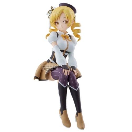 Figurină Puella Magi Madoka Magica: Filmul Rebeliunea - Mami Tomoe 20cm