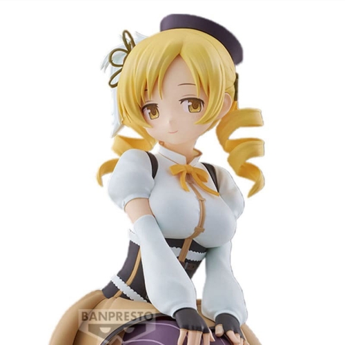 Figurină Puella Magi Madoka Magica: Filmul Rebeliunea - Mami Tomoe 20cm