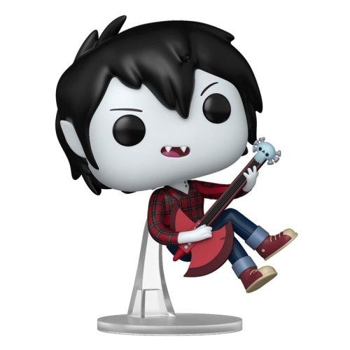 Figurină vinil Adventure Time POP! Television - Marshall Lee #1903