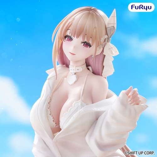 PRE-ORDER: Goddess of Victory: Nikke Noodle Stopper PVC Statue - Viper 15 cm