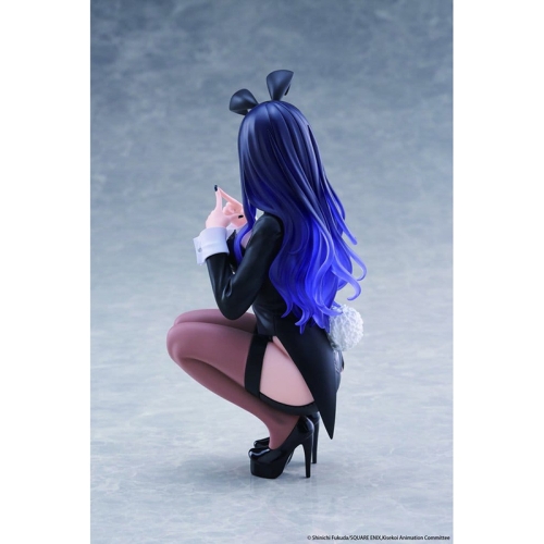 PRE-ORDER: My Dress-Up Darling Desktop Cute PVC Figure - Marin Kitagawa (Arisa Izayoi Ver.) 13 cm