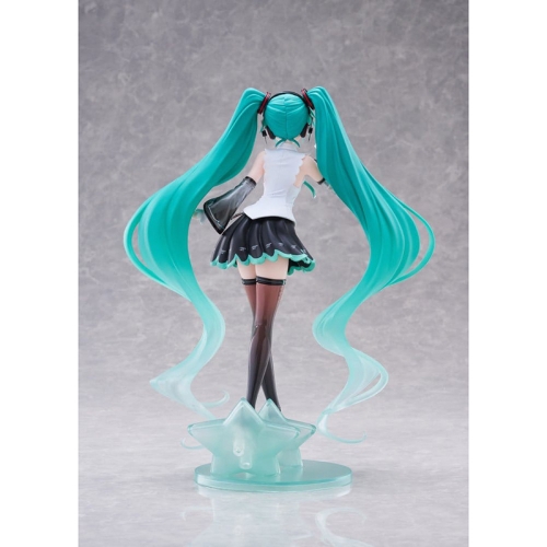 PRE-ORDER: Hatsune Miku T-Most PVC Figure - NT Ver. 29 cm