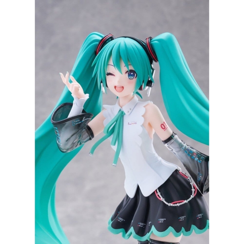 PRE-ORDER: Hatsune Miku T-Most PVC Figure - NT Ver. 29 cm